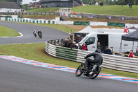 Black Bikes